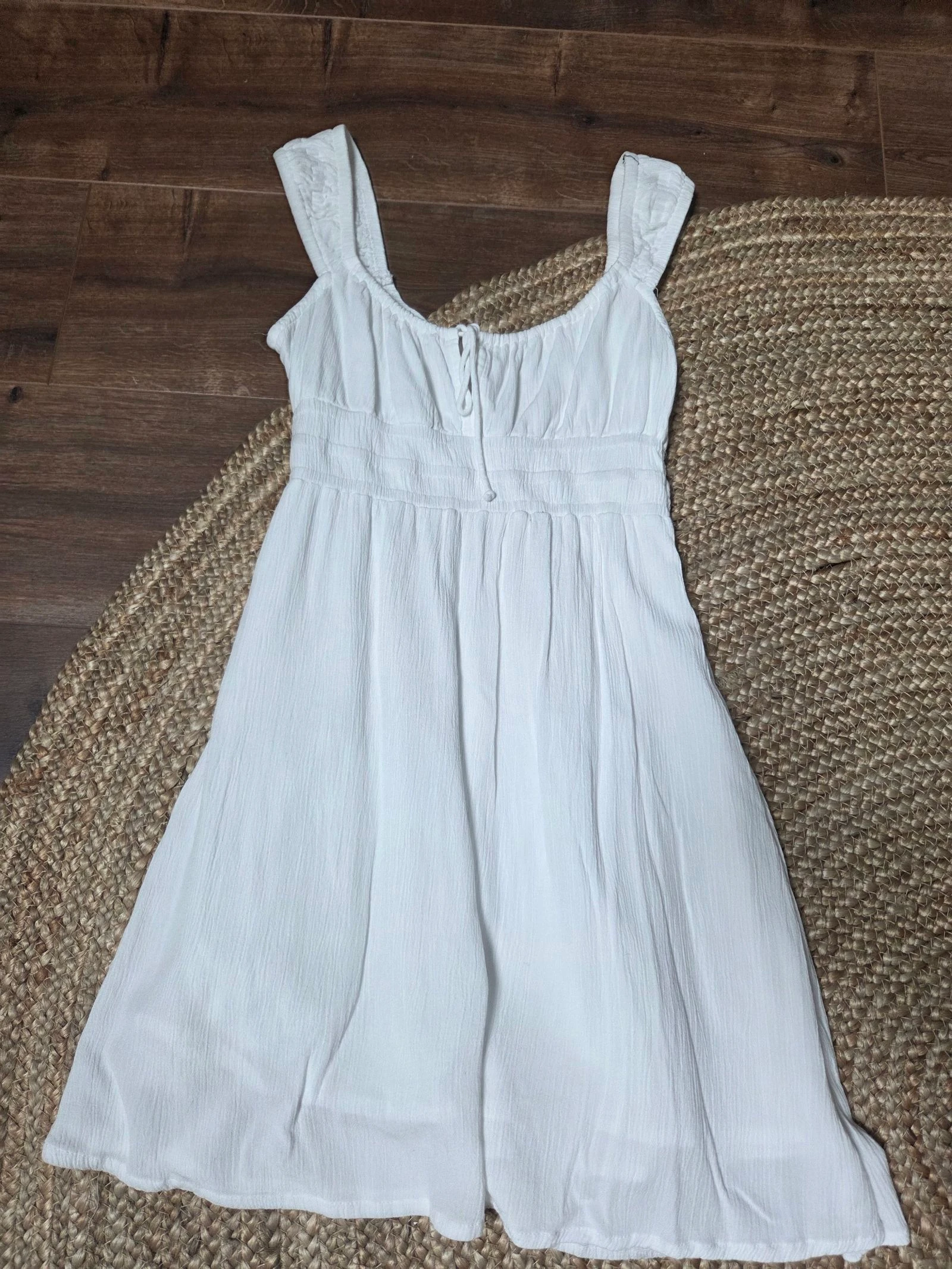 Lote de ropa de verano XS vestidos tazas – photo 13